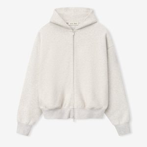 Signature Classic Full Zip Hoodie