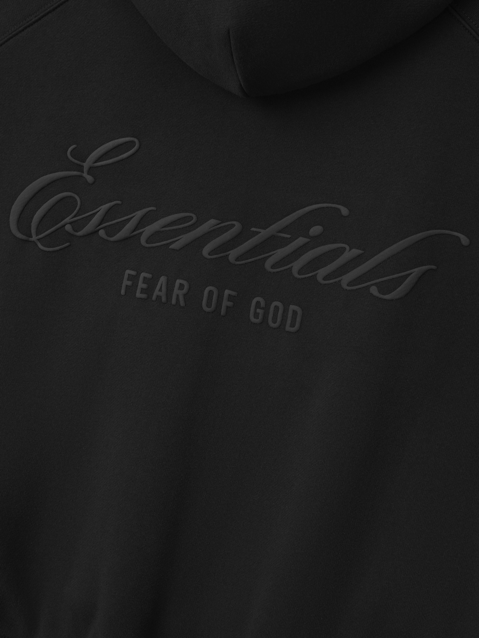 Womens Classic Full Zip Hoodie - Image 4