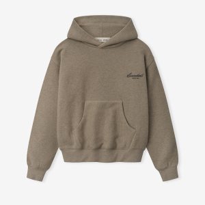 Womens Classic Hoodie