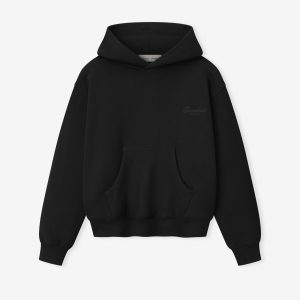 Womens Signature Classic Hoodie