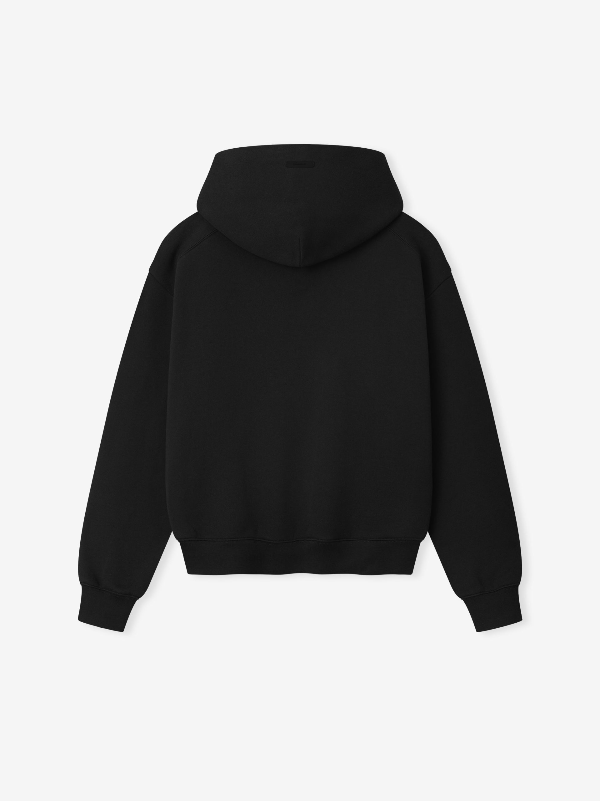 Womens Signature Classic Hoodie - Image 3
