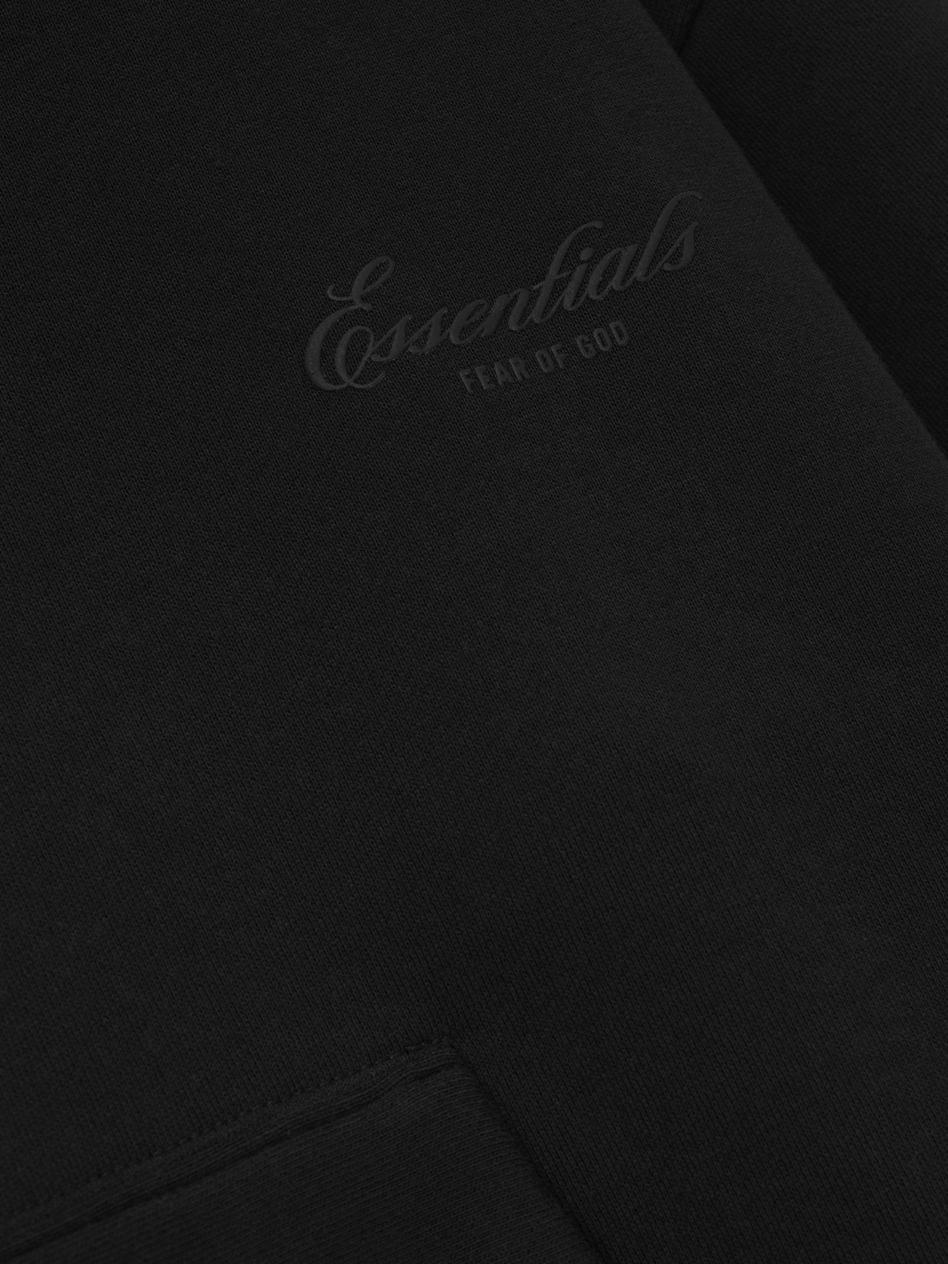 Womens Signature Classic Hoodie - Image 4