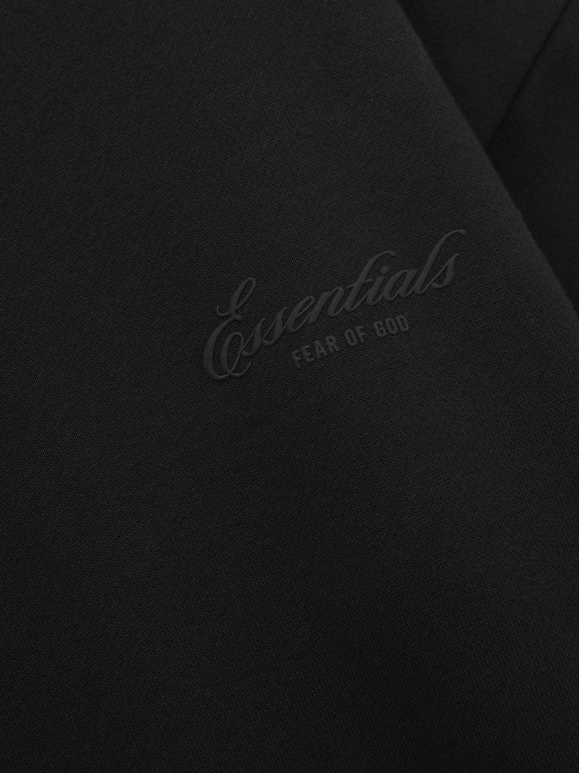 Womens Signature Classic Crewneck Sweatshirt - Image 3