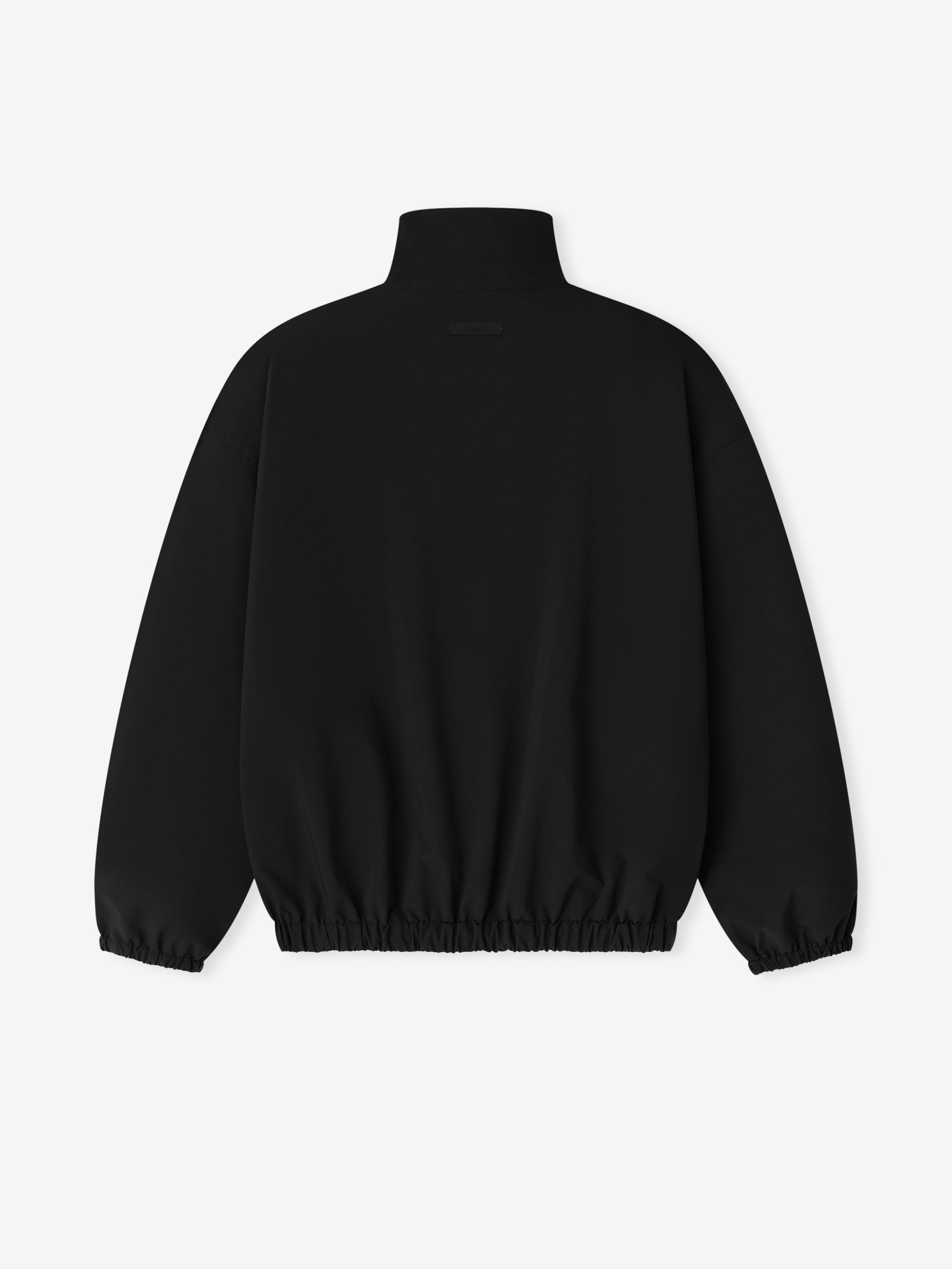 Active Trace Half Zip Track Jacket - Image 2