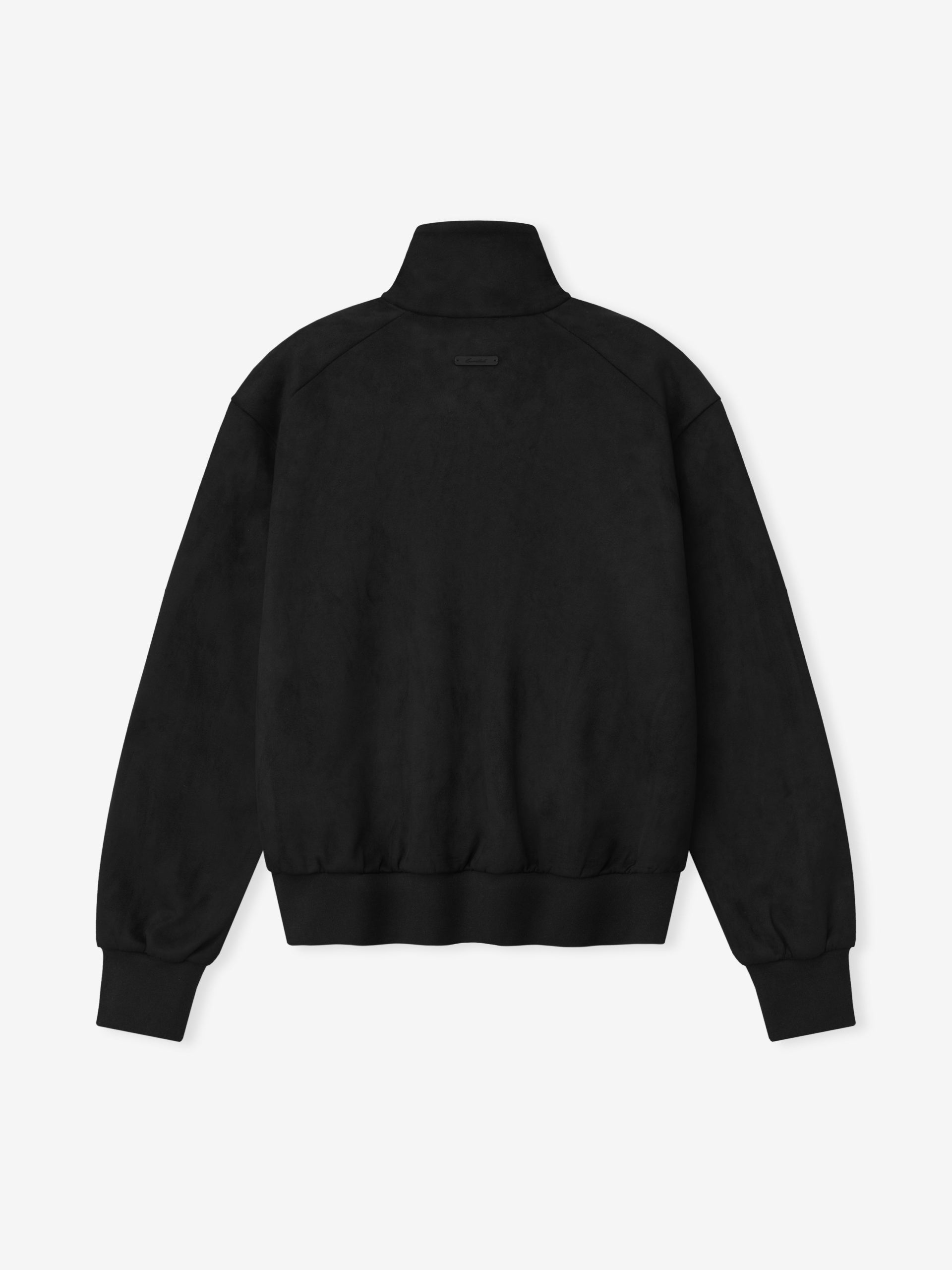 Womens Signature Vintage Track Jacket - Image 3