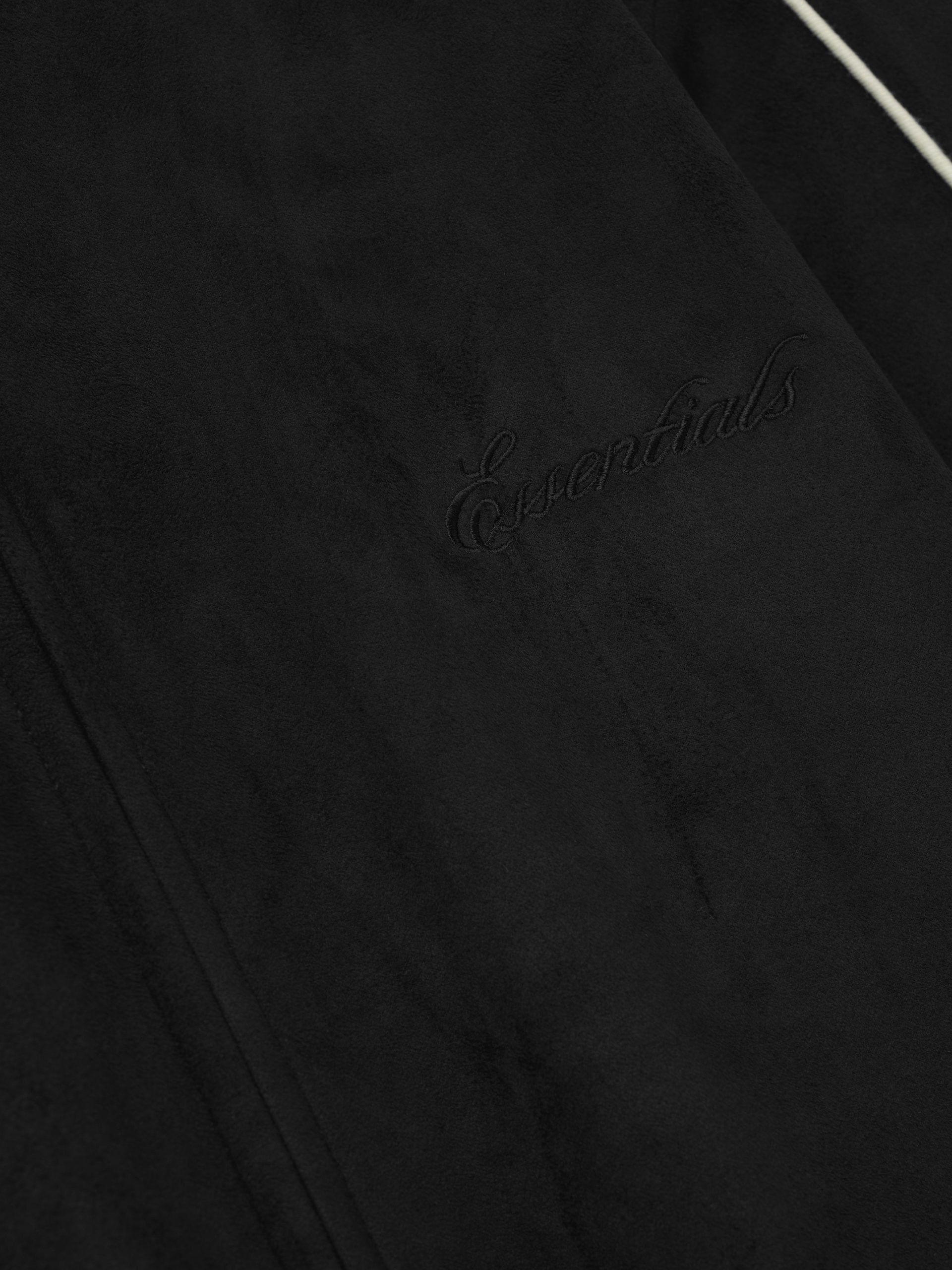 Womens Signature Vintage Track Jacket - Image 4