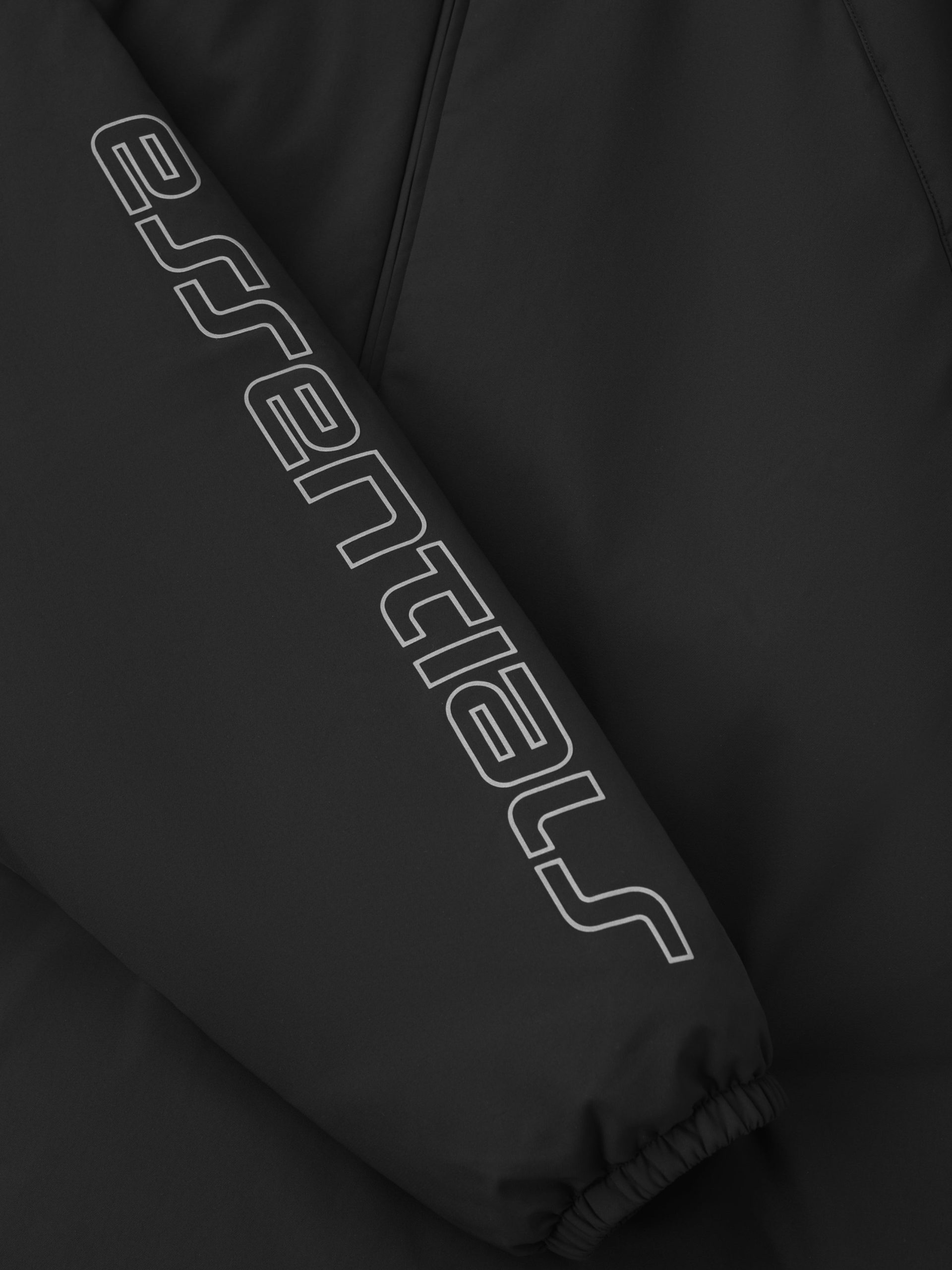 Tech Nylon Half Zip Anorak - Image 3