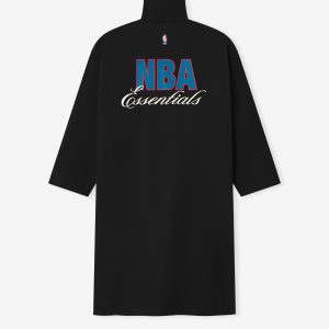 NBA Car Coat