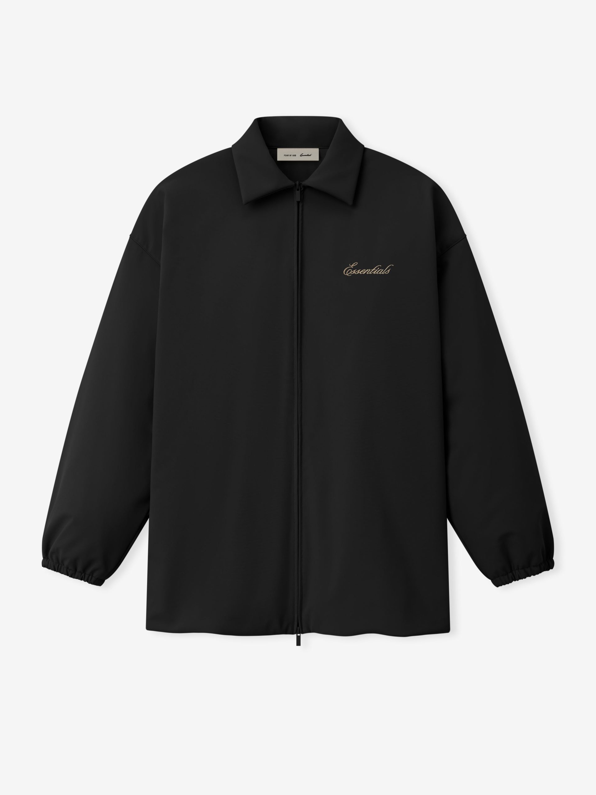 Signature Filled Barn Jacket - Image 3