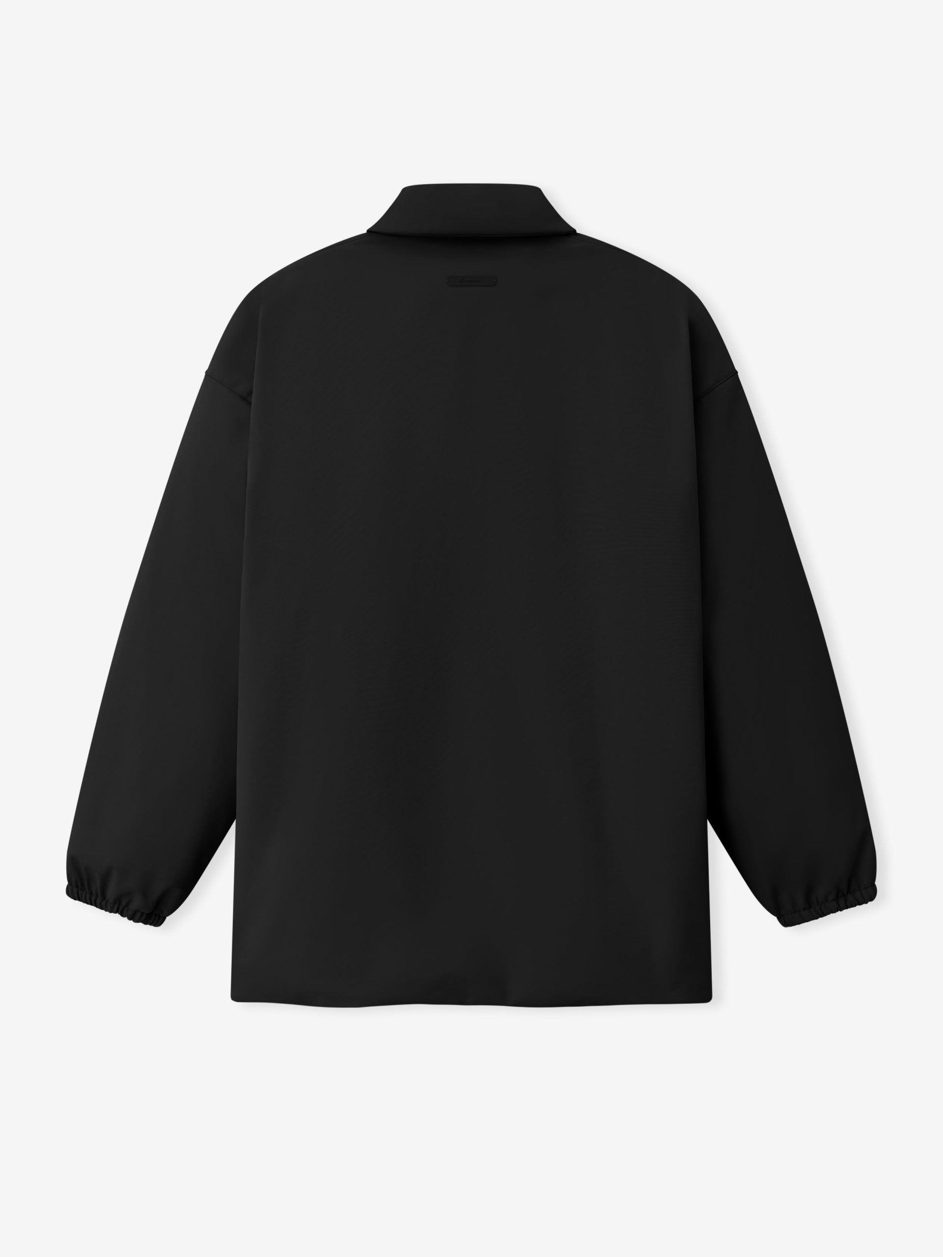 Signature Filled Barn Jacket - Image 4