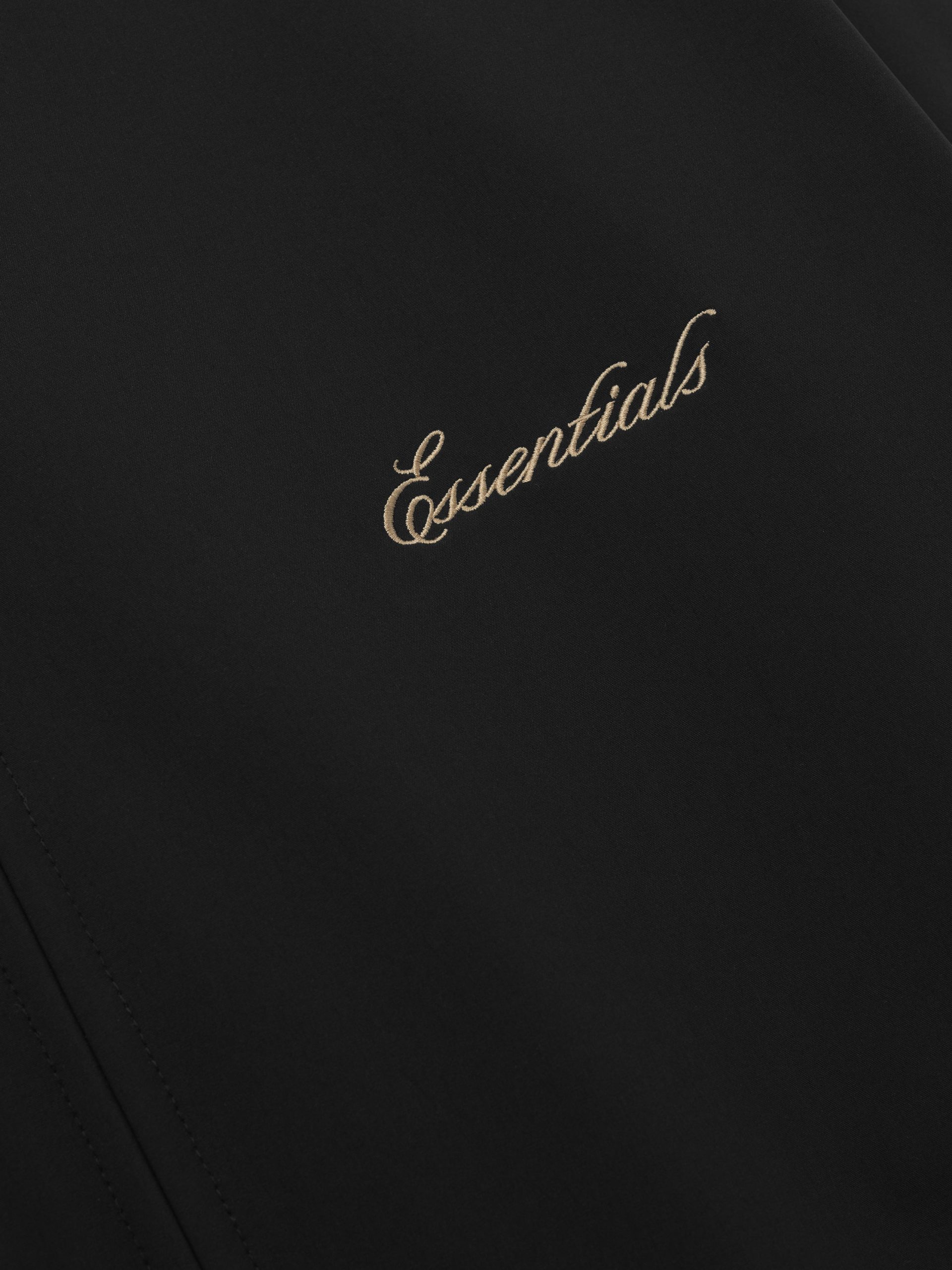 Signature Filled Barn Jacket - Image 5