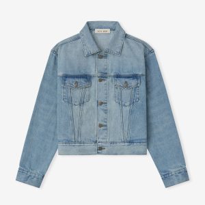 Classic Denim Jacket