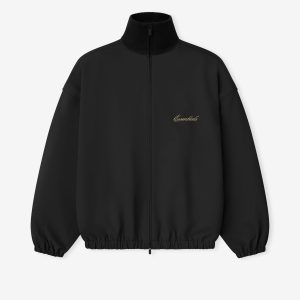 Signature Track Jacket