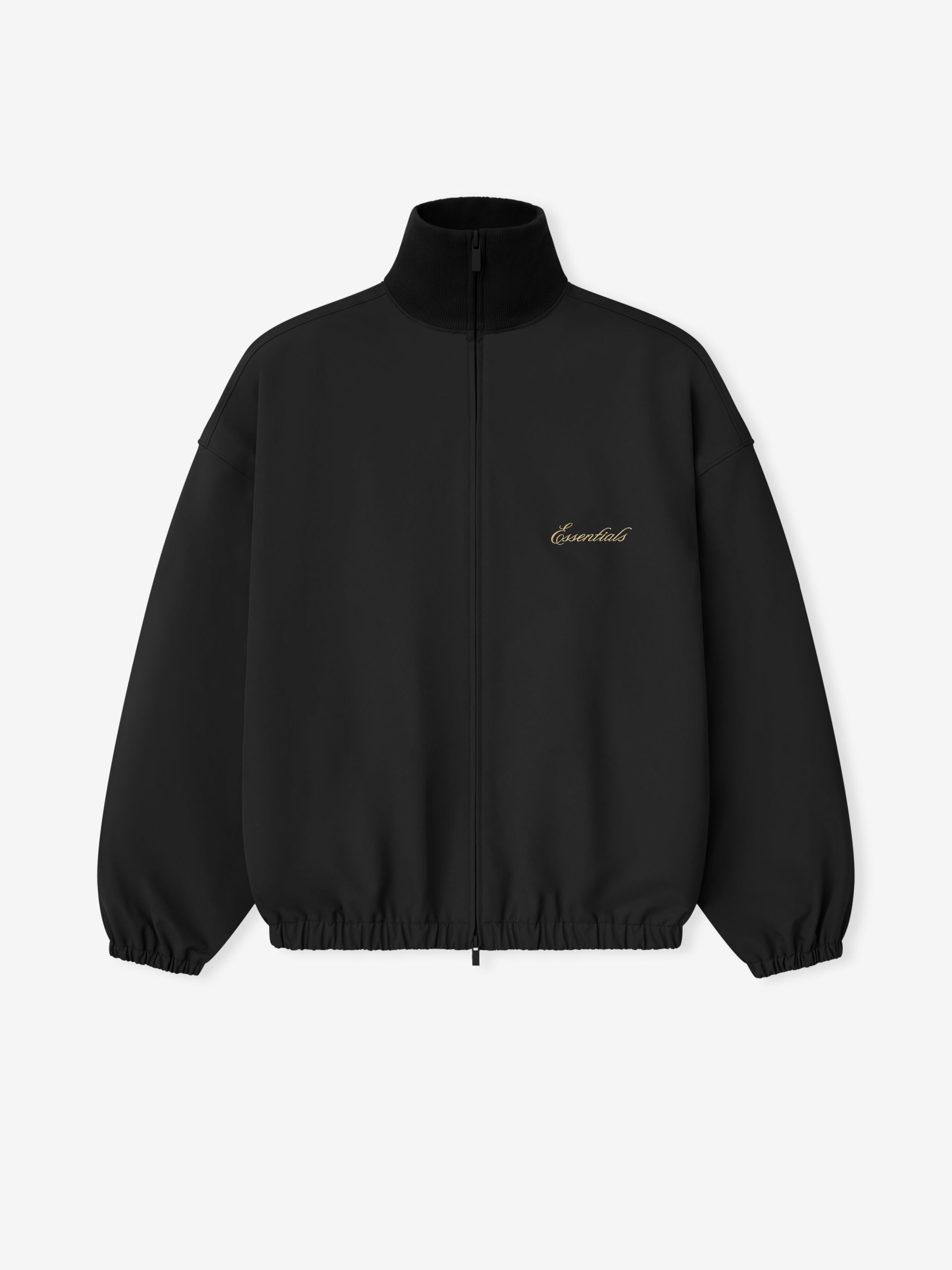 Signature Track Jacket