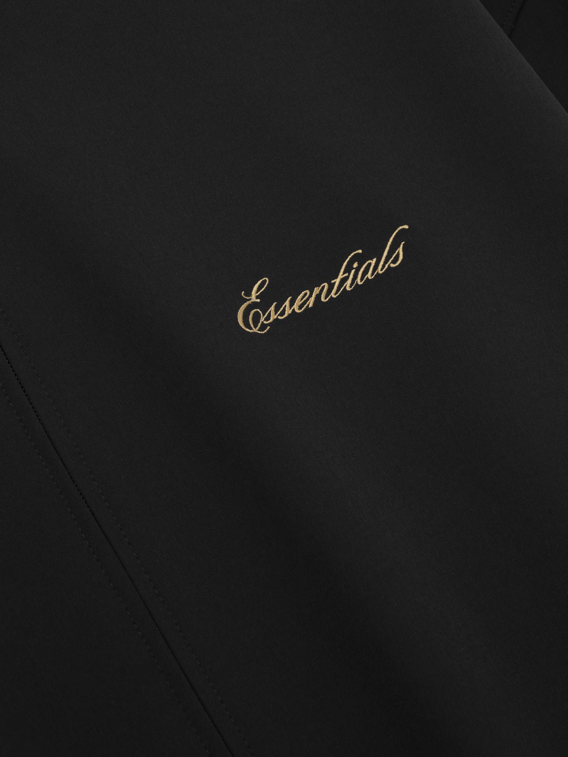 Signature Track Jacket - Image 3