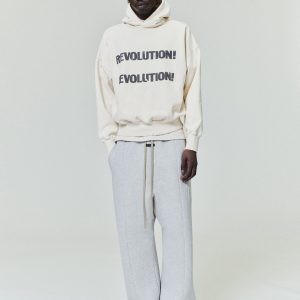 Revolution Hoodie