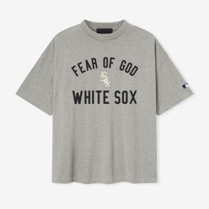 White Sox 90s Tee