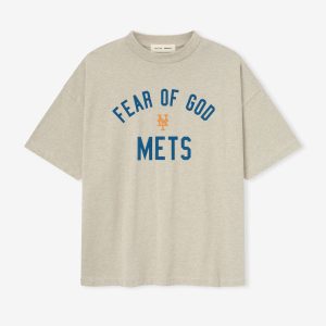 Mets 90s Tee
