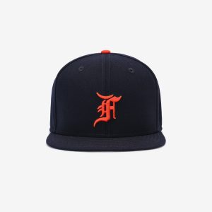 Detroit Tigers 59Fifty Cap