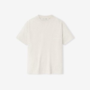 Kids Embroidered Classic Short Sleeve Tee