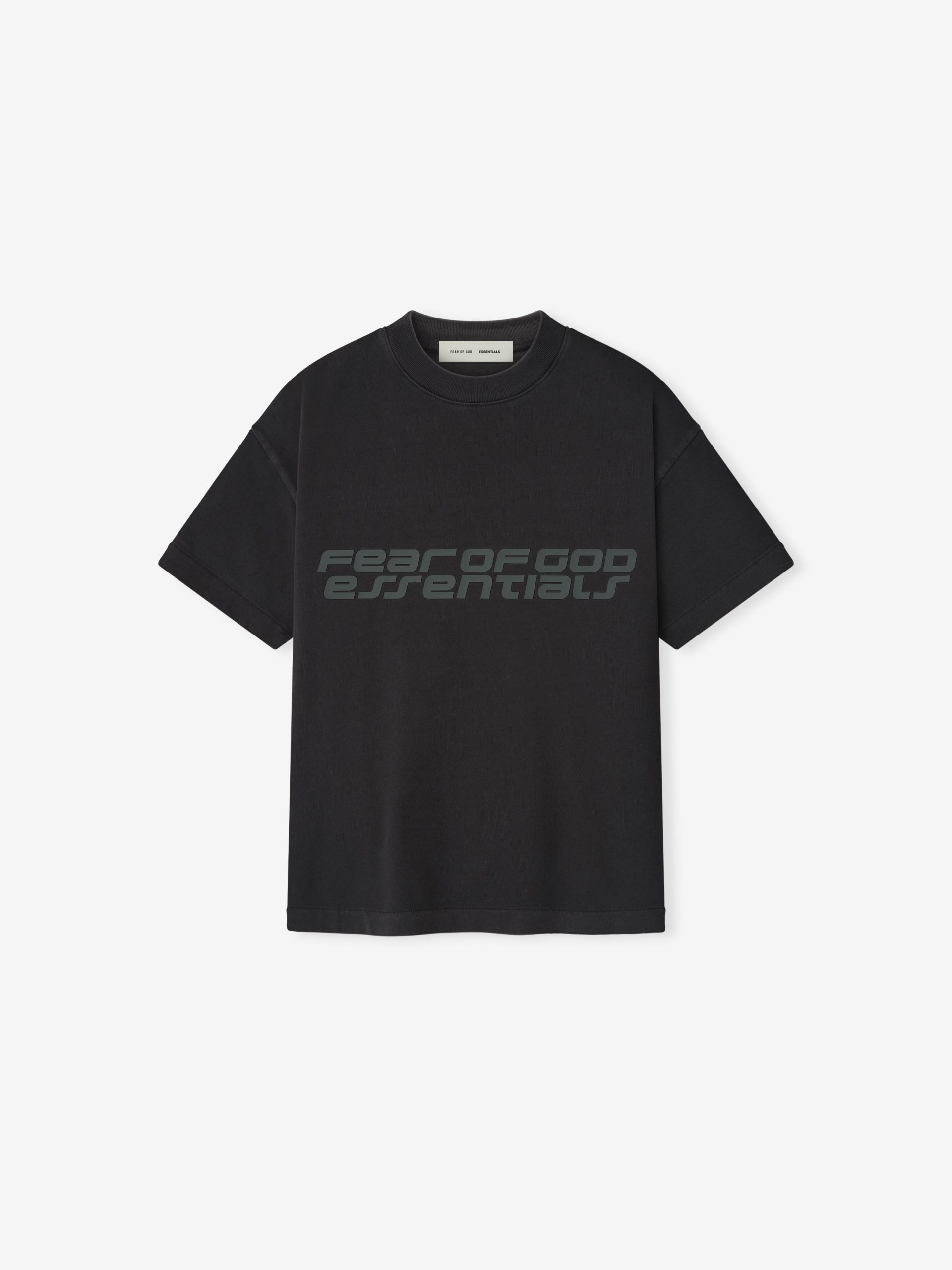 Kids Classic Short Sleeve Tee - Image 4