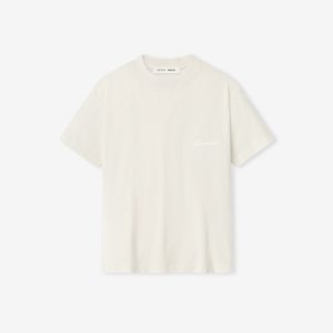 Kids Embroidered Essential Tee
