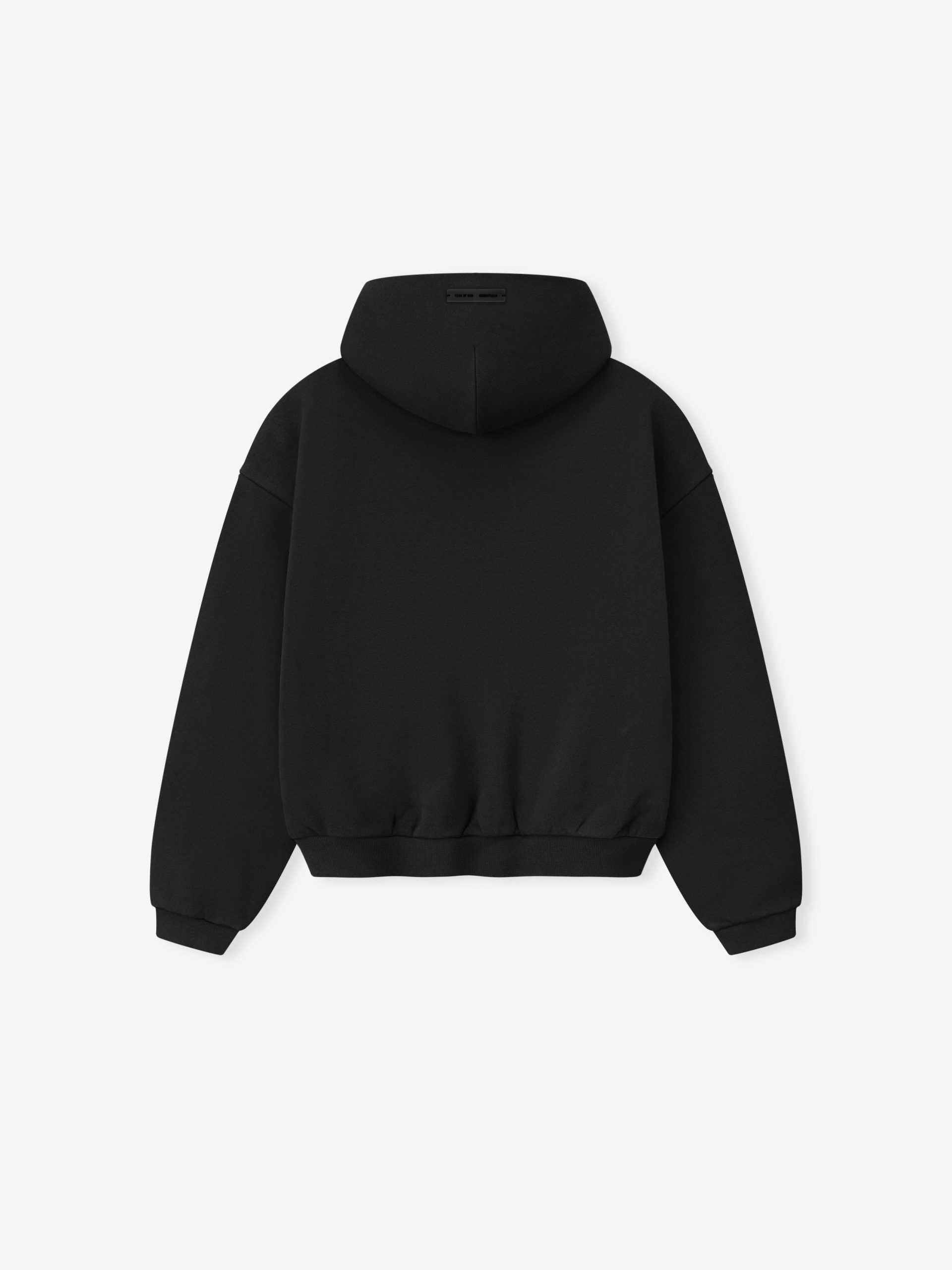 Kids Classic Hoodie - Image 2