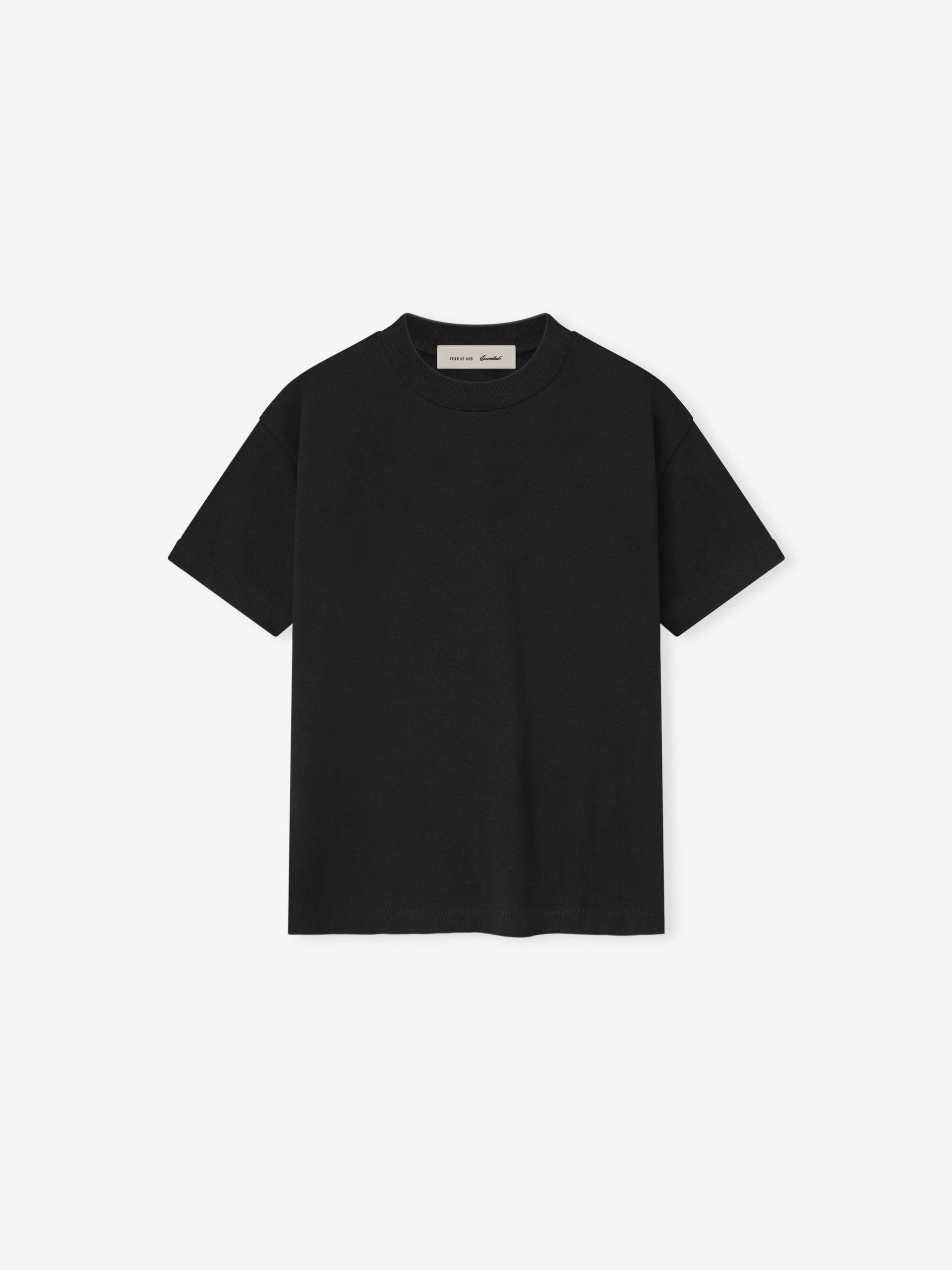 Kids Signature Classic Short Sleeve Tee