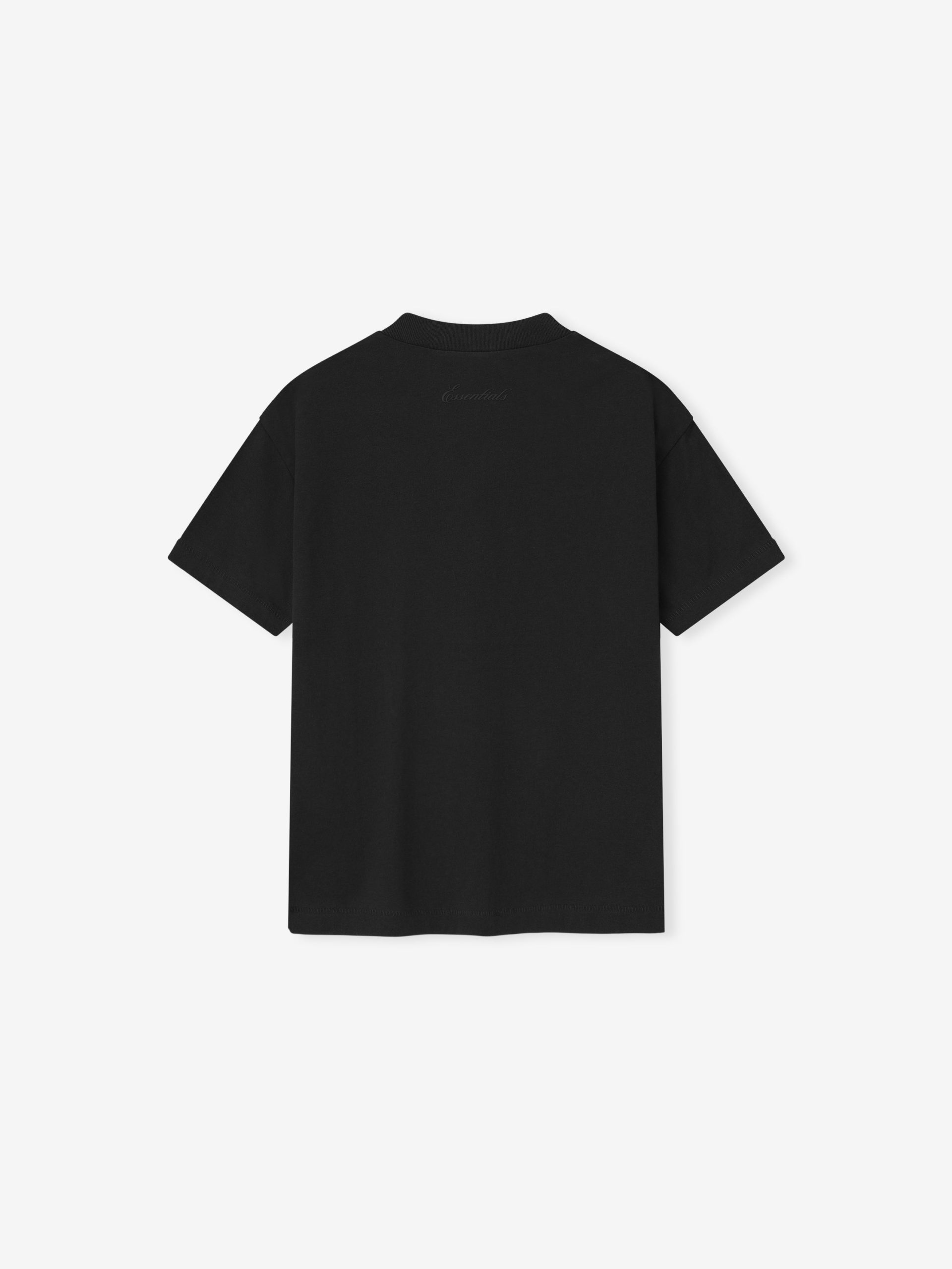 Kids Signature Classic Short Sleeve Tee - Image 2