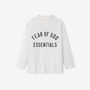 Kids Classic Long Sleeve Tee