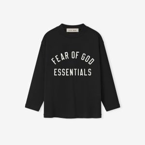 Kids Classic Long Sleeve Tee