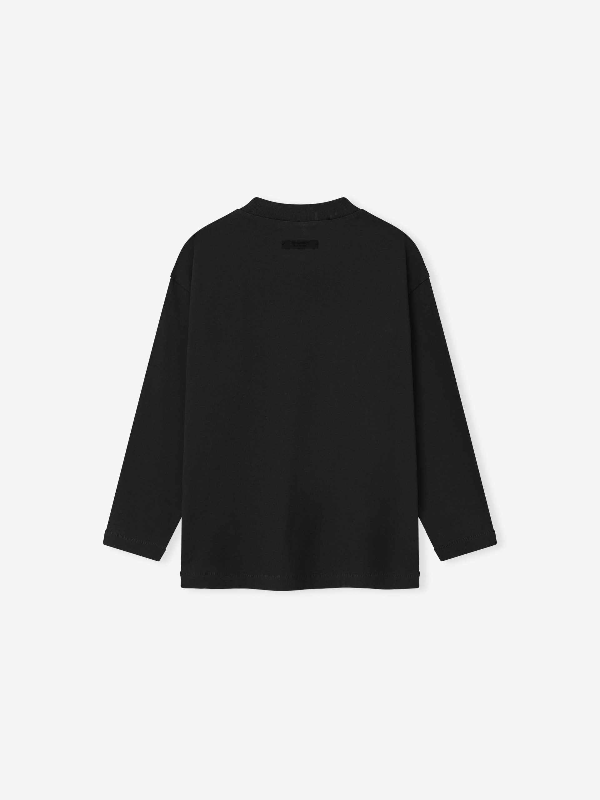 Kids Classic Long Sleeve Tee - Image 2