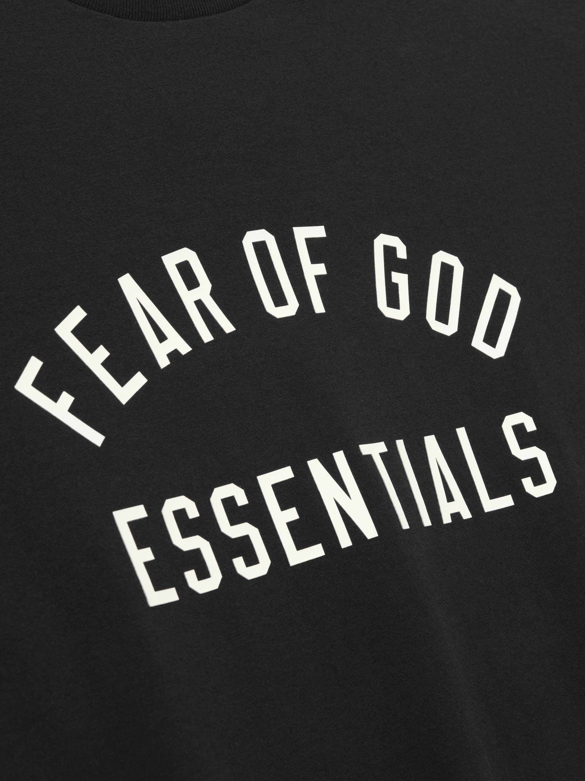 Kids Classic Long Sleeve Tee - Image 3