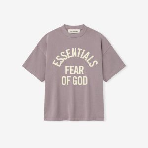 Kids Campus 90s Short Sleeve Tee