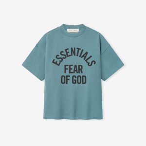 Kids Campus 90s Short Sleeve Tee