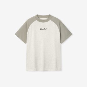 Kids Signature Baseball Tee