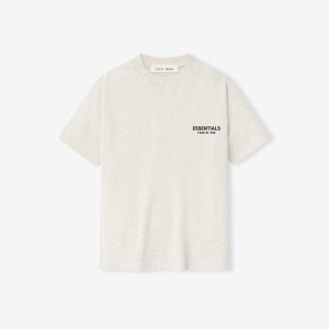 Kids Classic Short Sleeve Tee