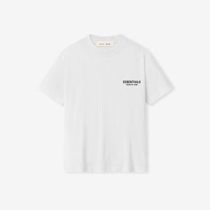 Kids Classic Short Sleeve Tee