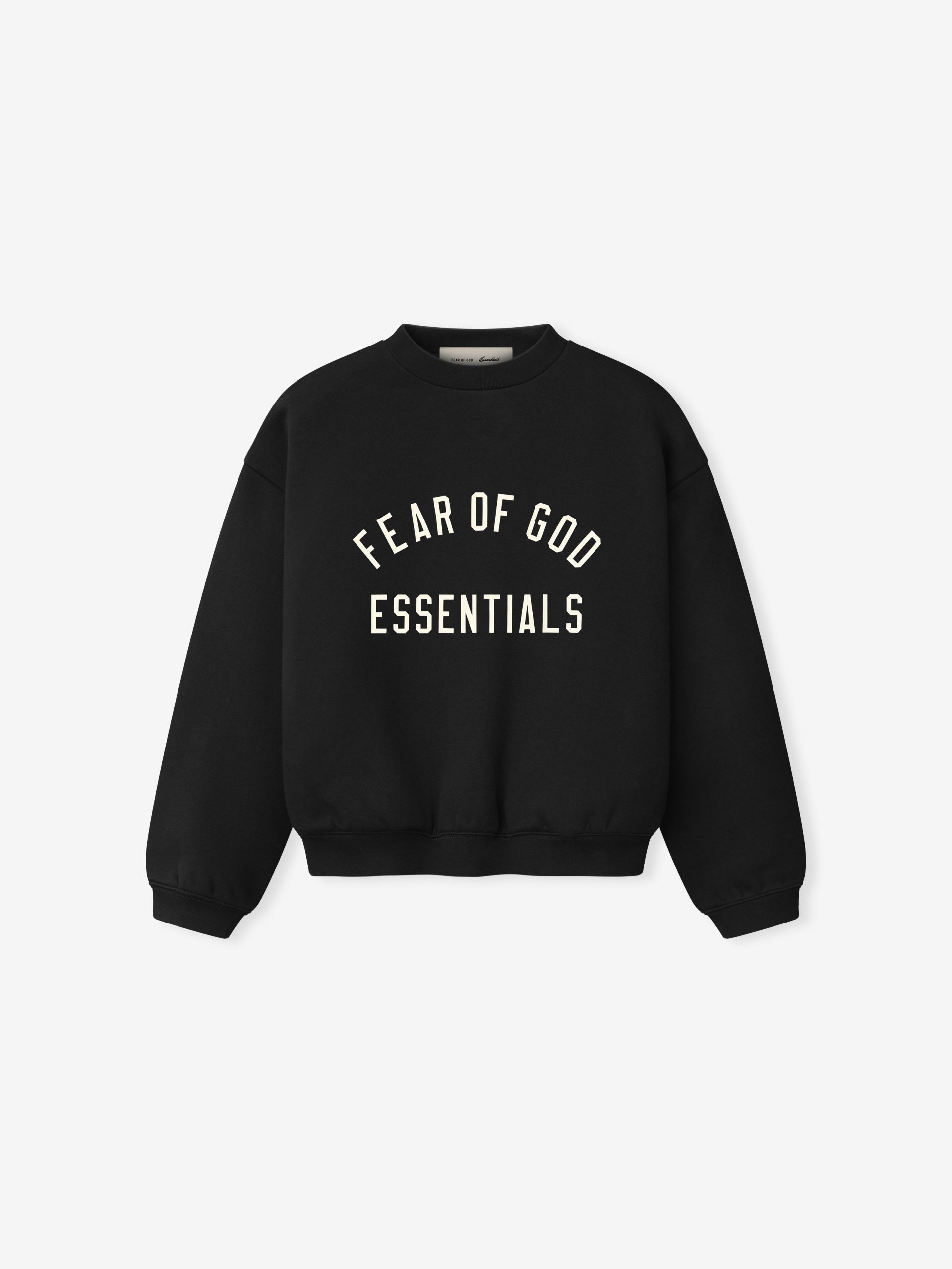 Kids Classic Crewneck Sweatshirt