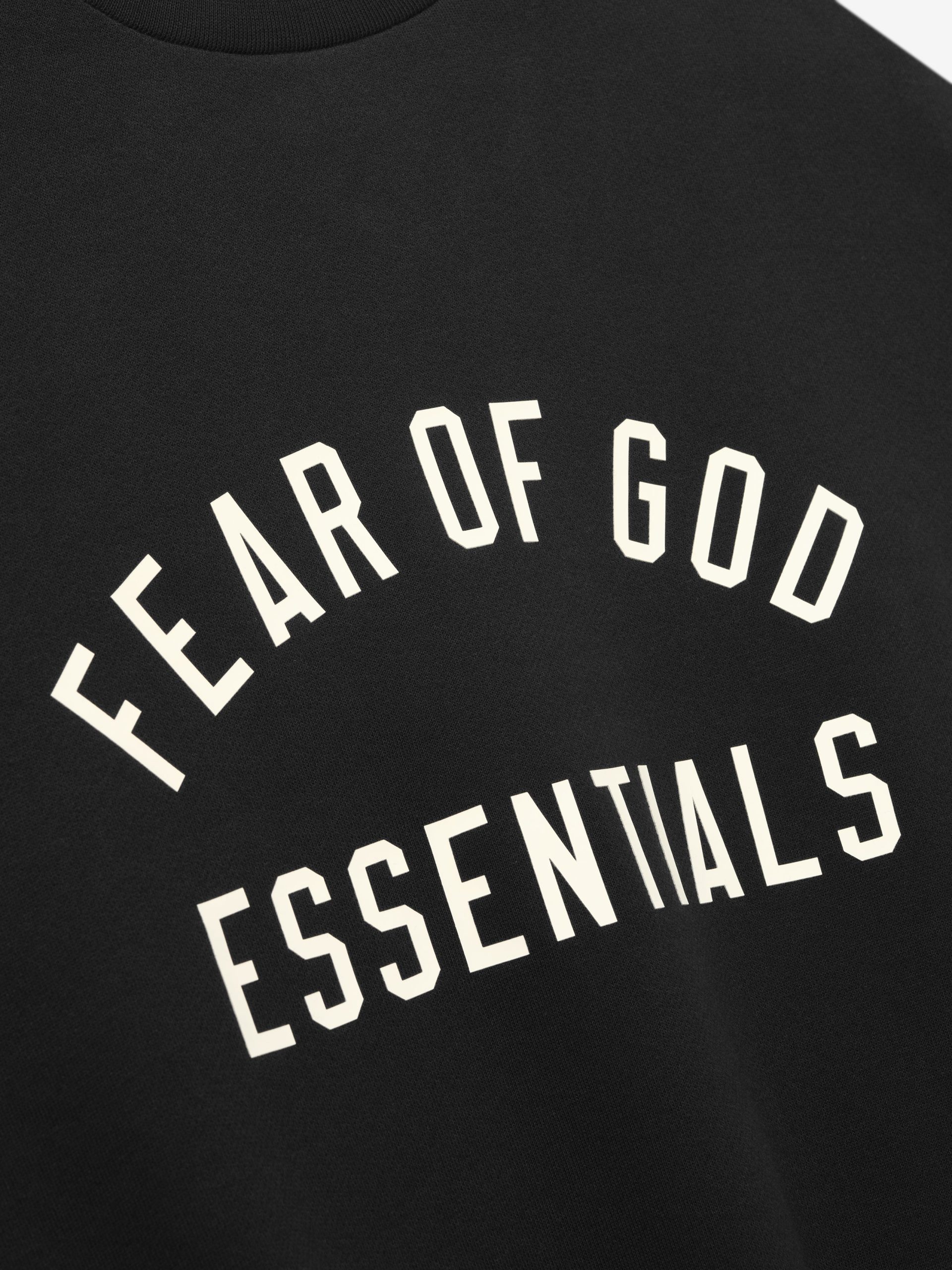 Kids Classic Crewneck Sweatshirt - Image 3