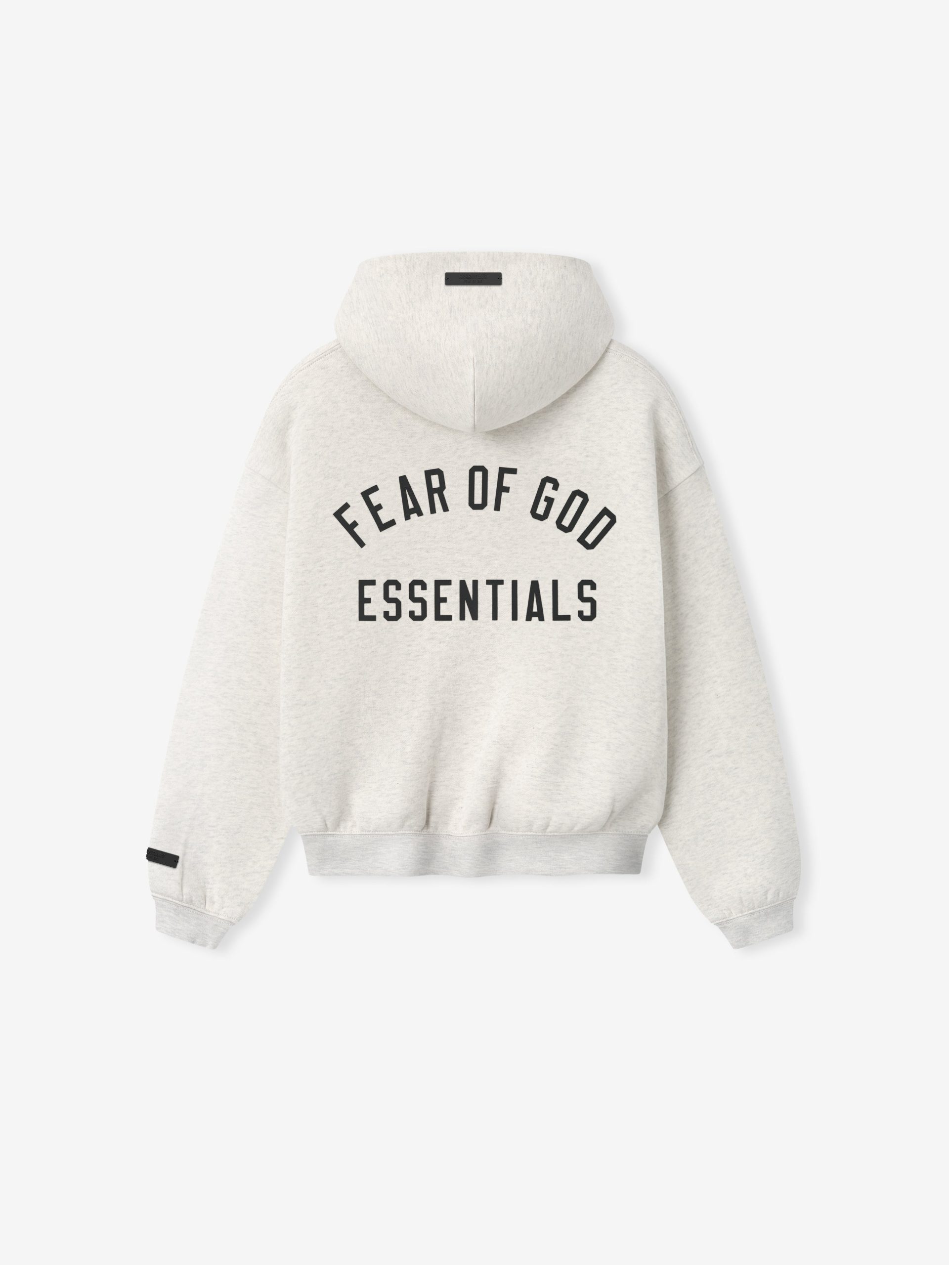 Kids Classic Full Zip Hoodie - Image 2