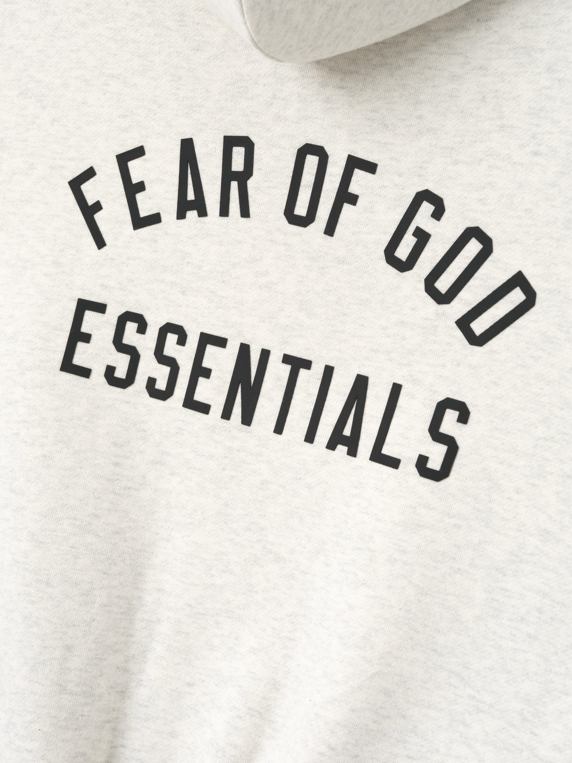 Kids Classic Full Zip Hoodie - Image 3