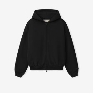 Kids Classic Full Zip Hoodie