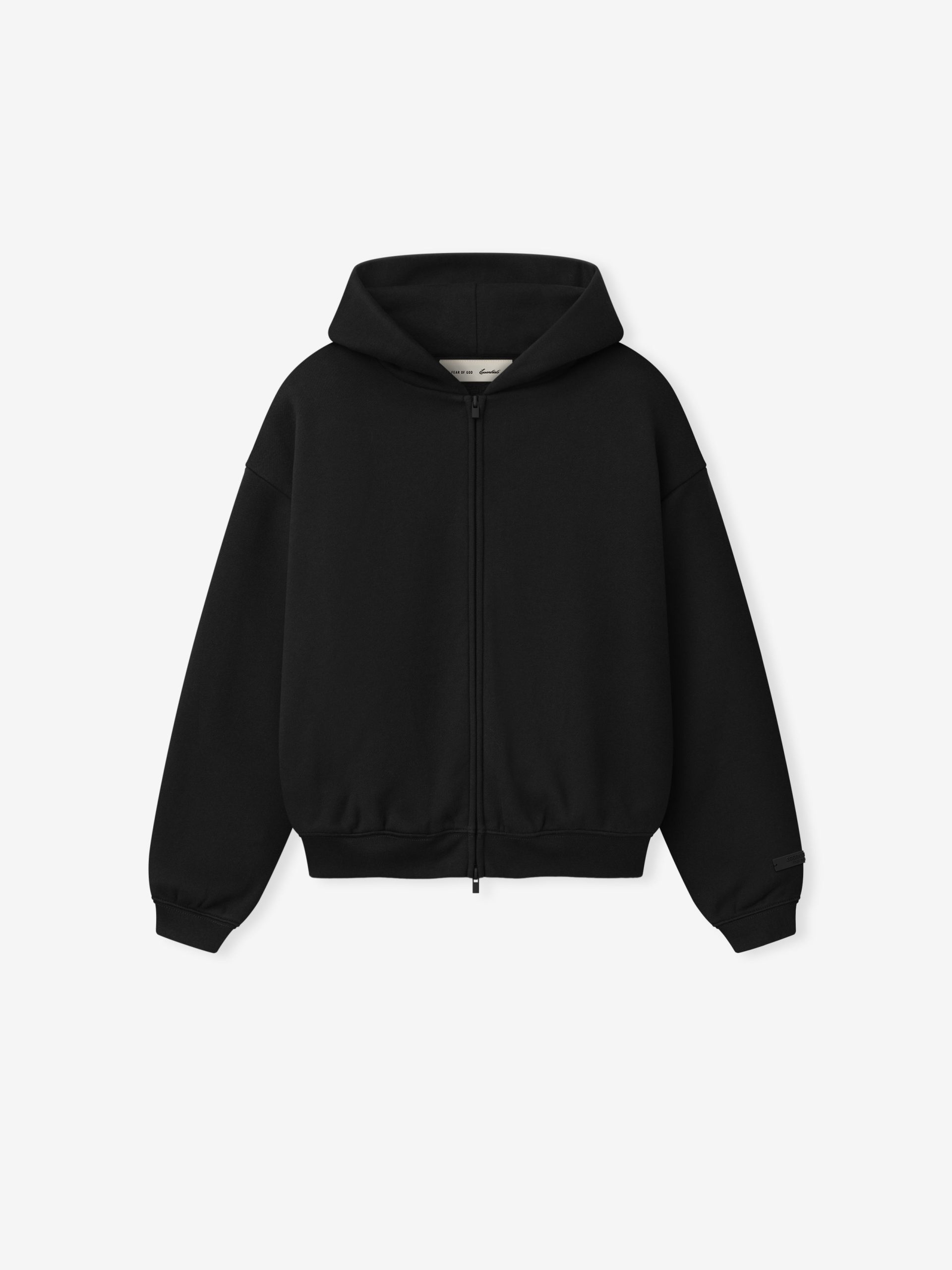 Kids Classic Full Zip Hoodie