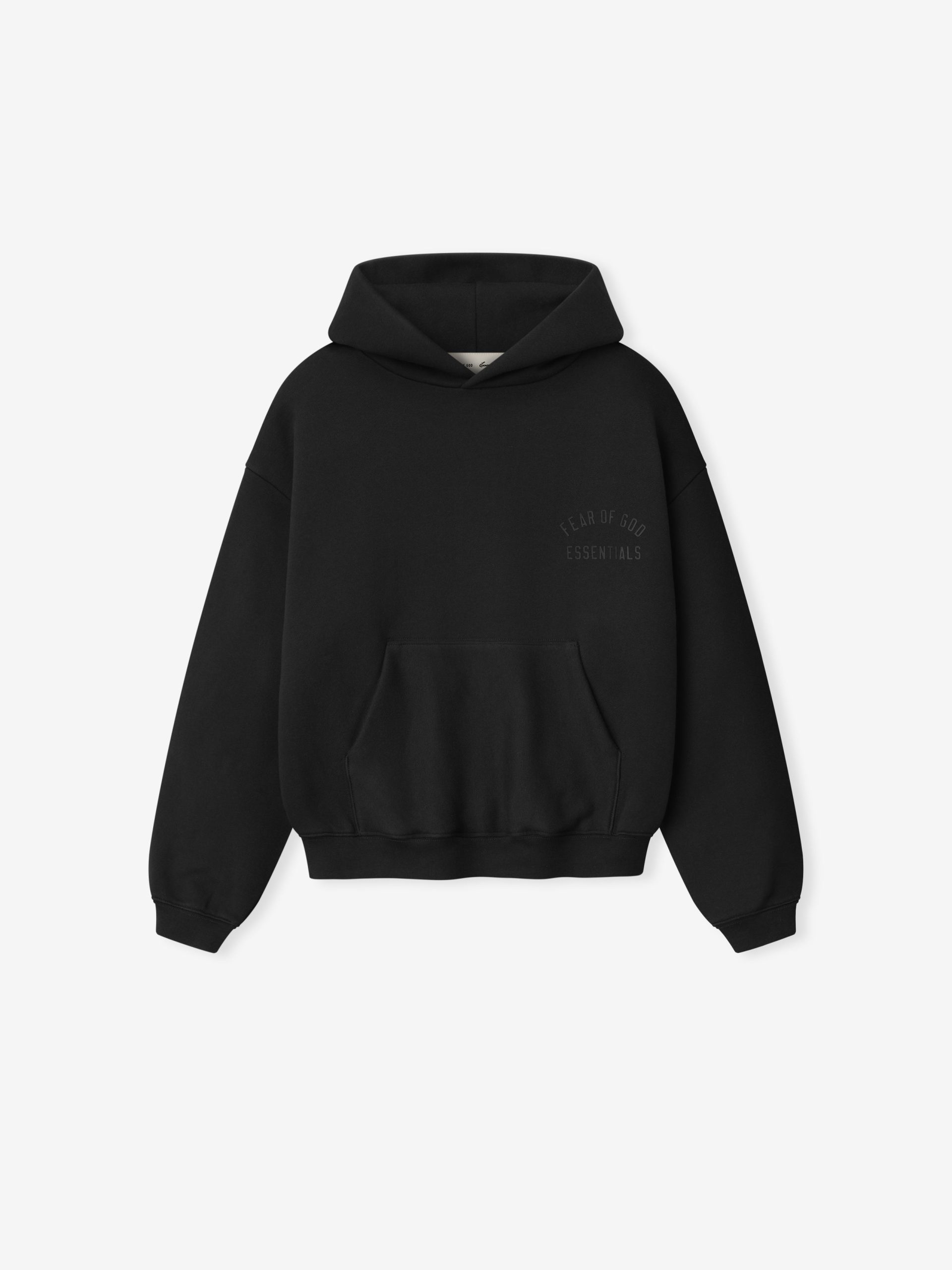 Kids Classic Hoodie