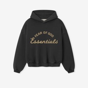 Kids Training 90s Hoodie