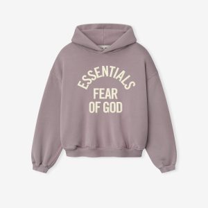 Kids Campus 90s Hoodie