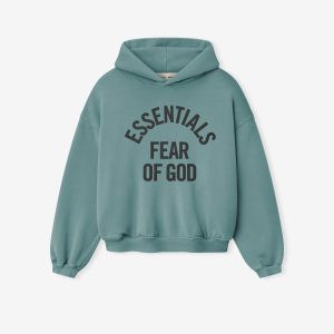 Kids Campus 90s Hoodie