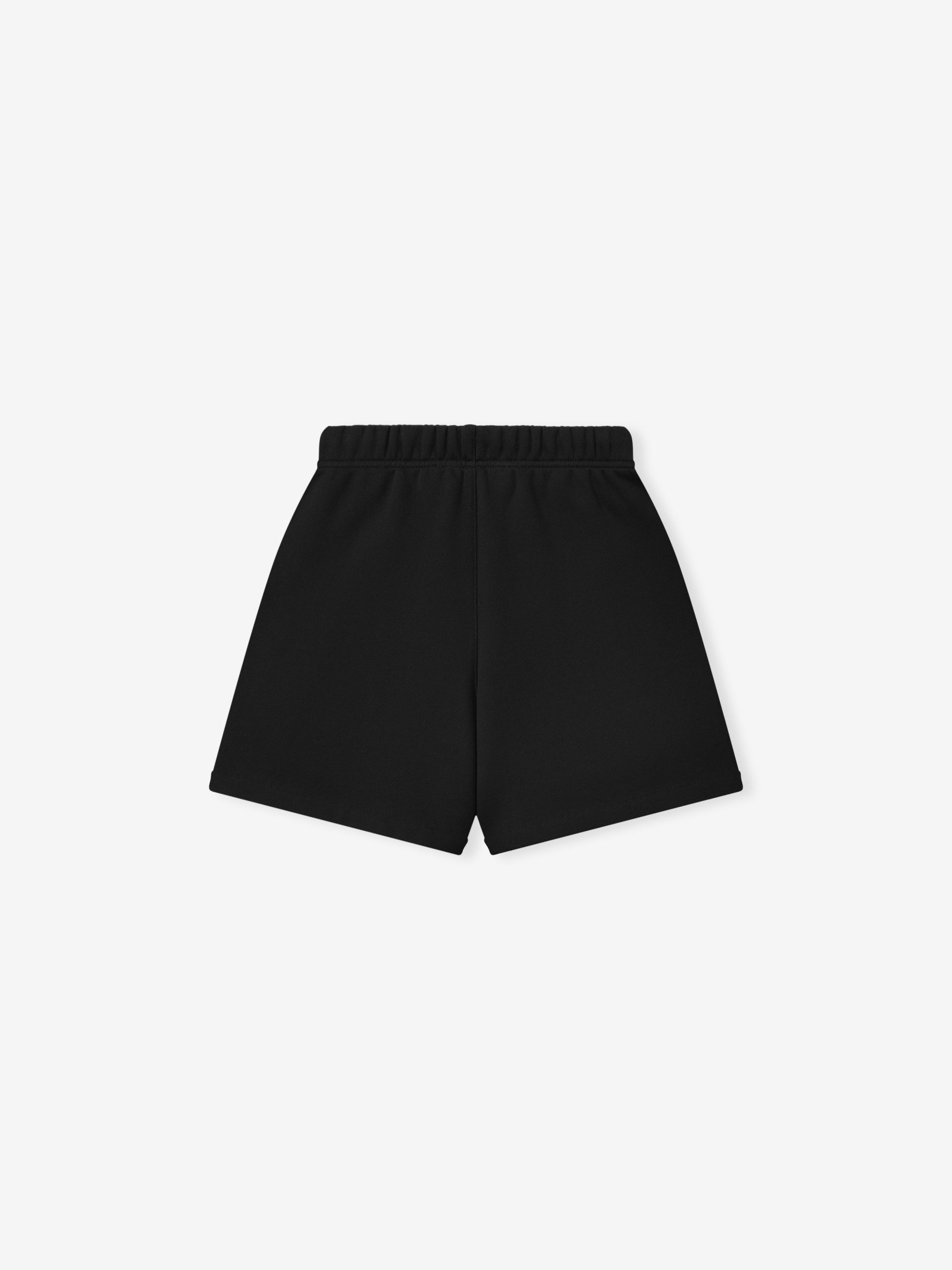 Kids Classic Sweatshort - Image 2