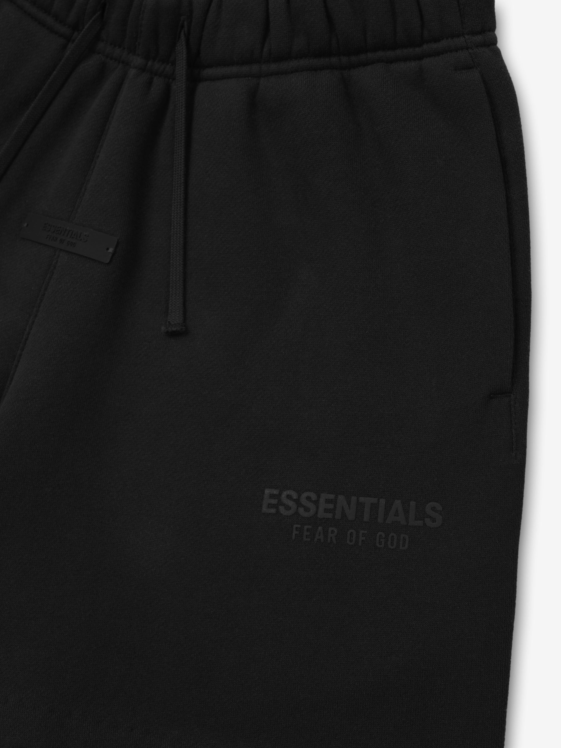 Kids Classic Sweatshort - Image 3